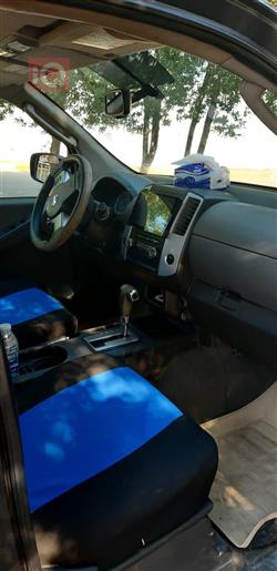 Nissan Xterra